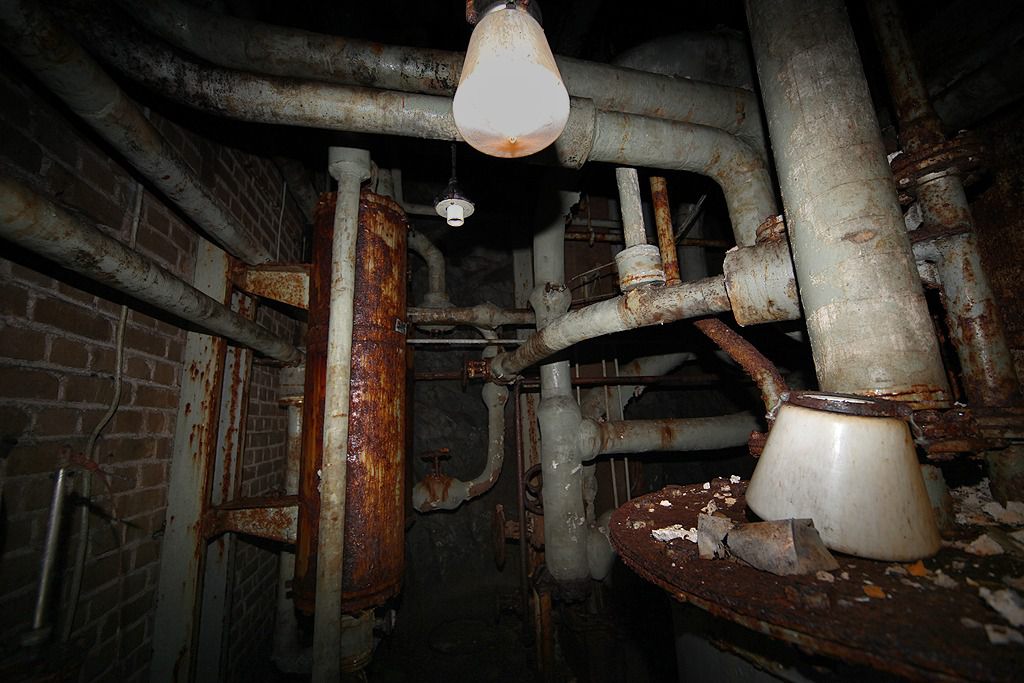 krutfabrik 2 i tyfors