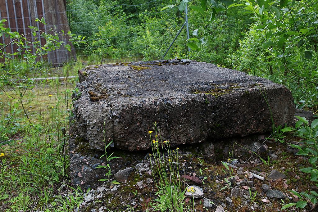 vulcanos bloetbergets gruvfaelt