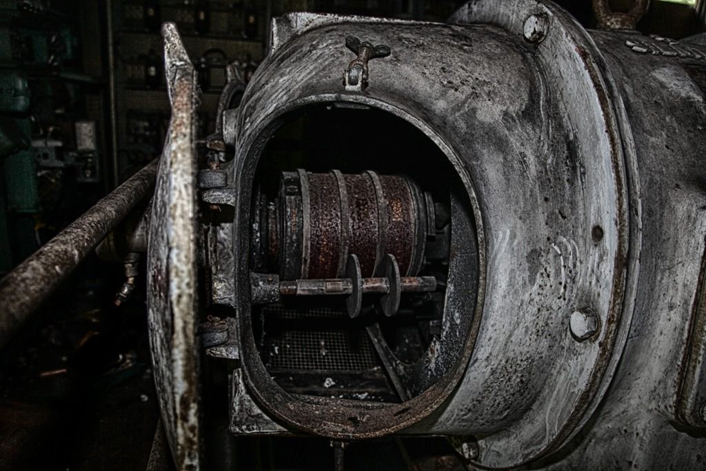 vulcanos bloetbergets gruvfaelt