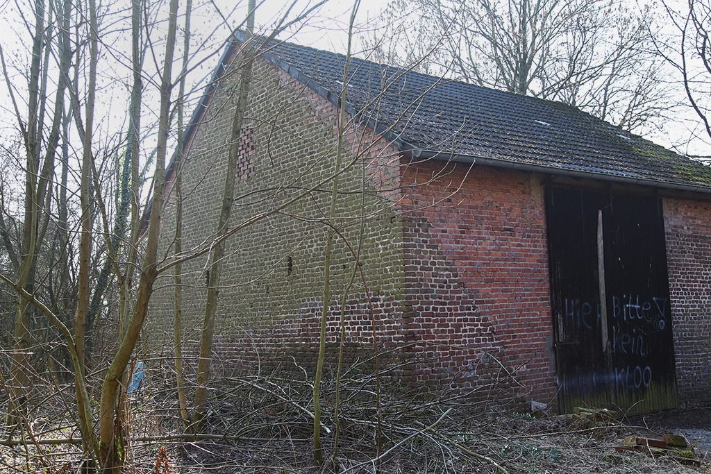 zeche kleeblatt bleibergwerk in solingen 01