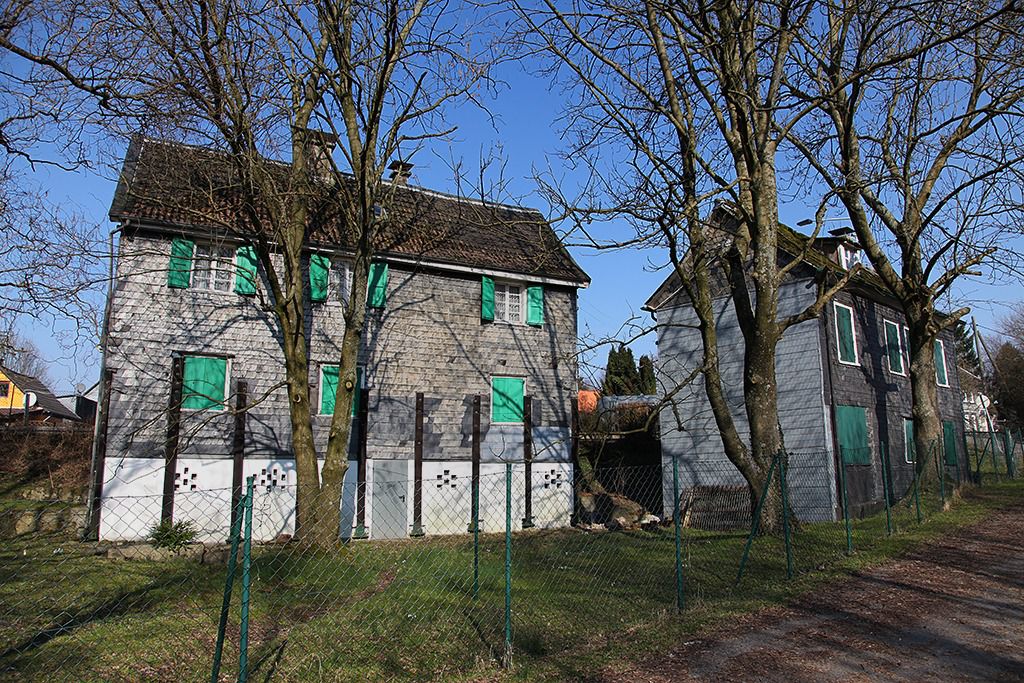 zeche kleeblatt bleibergwerk in solingen 09