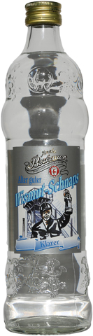 Wismut Schnaps Wismut Schnaps