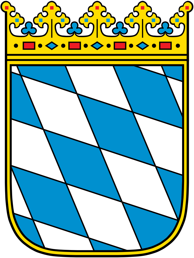 Bayern Wappen