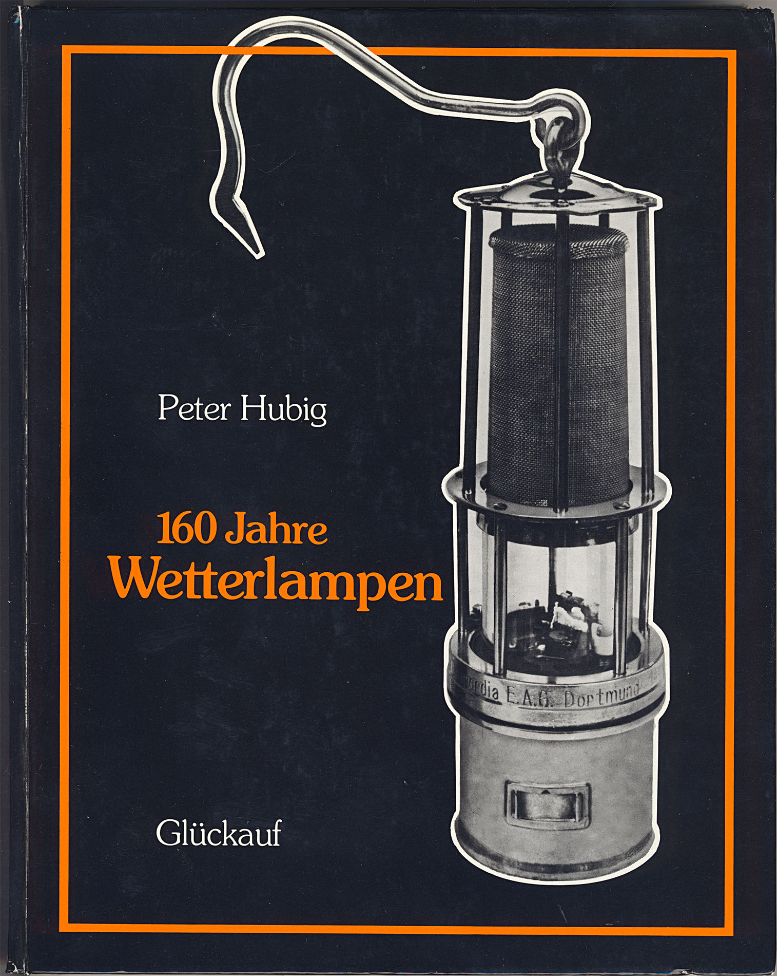 160 Jahre Wetterlampen