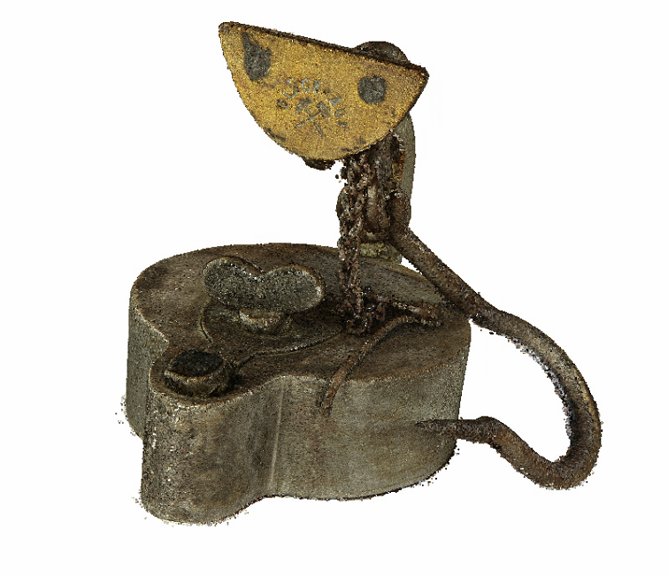 Froschlampen