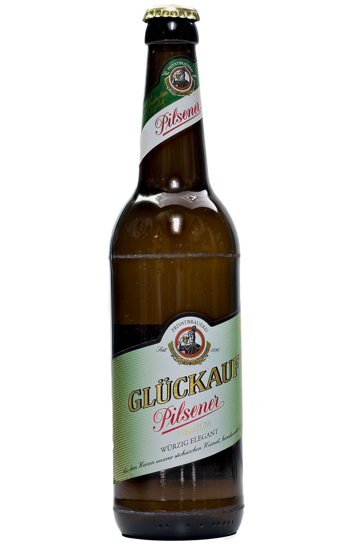 Glückauf Pilsener