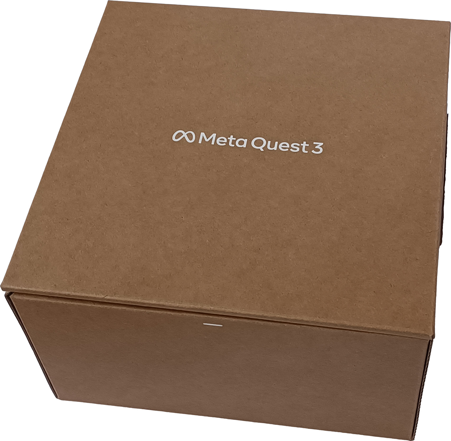 Meta Quest 3 unboxing Katon
