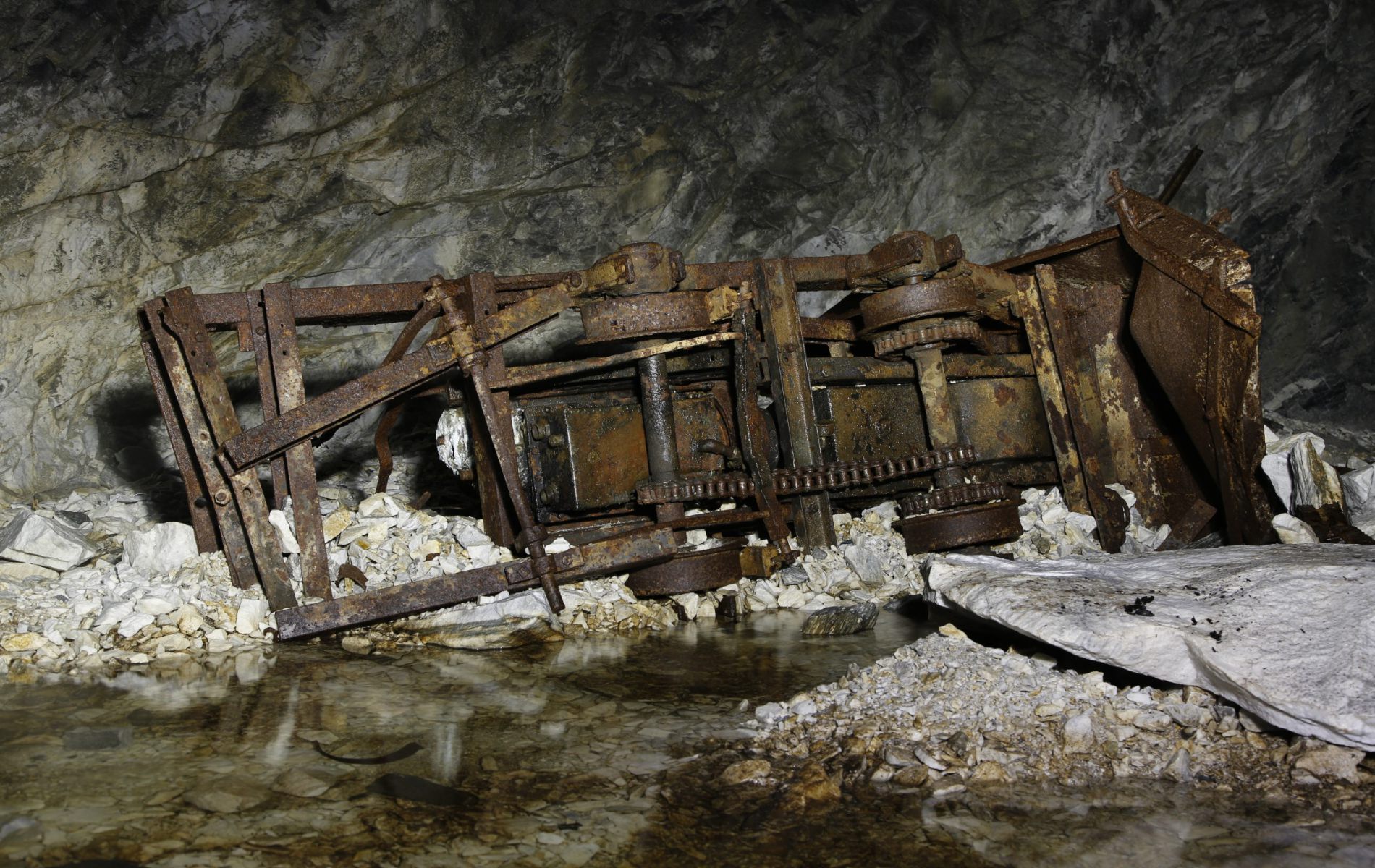 altbergbau alterbergbau fotografie