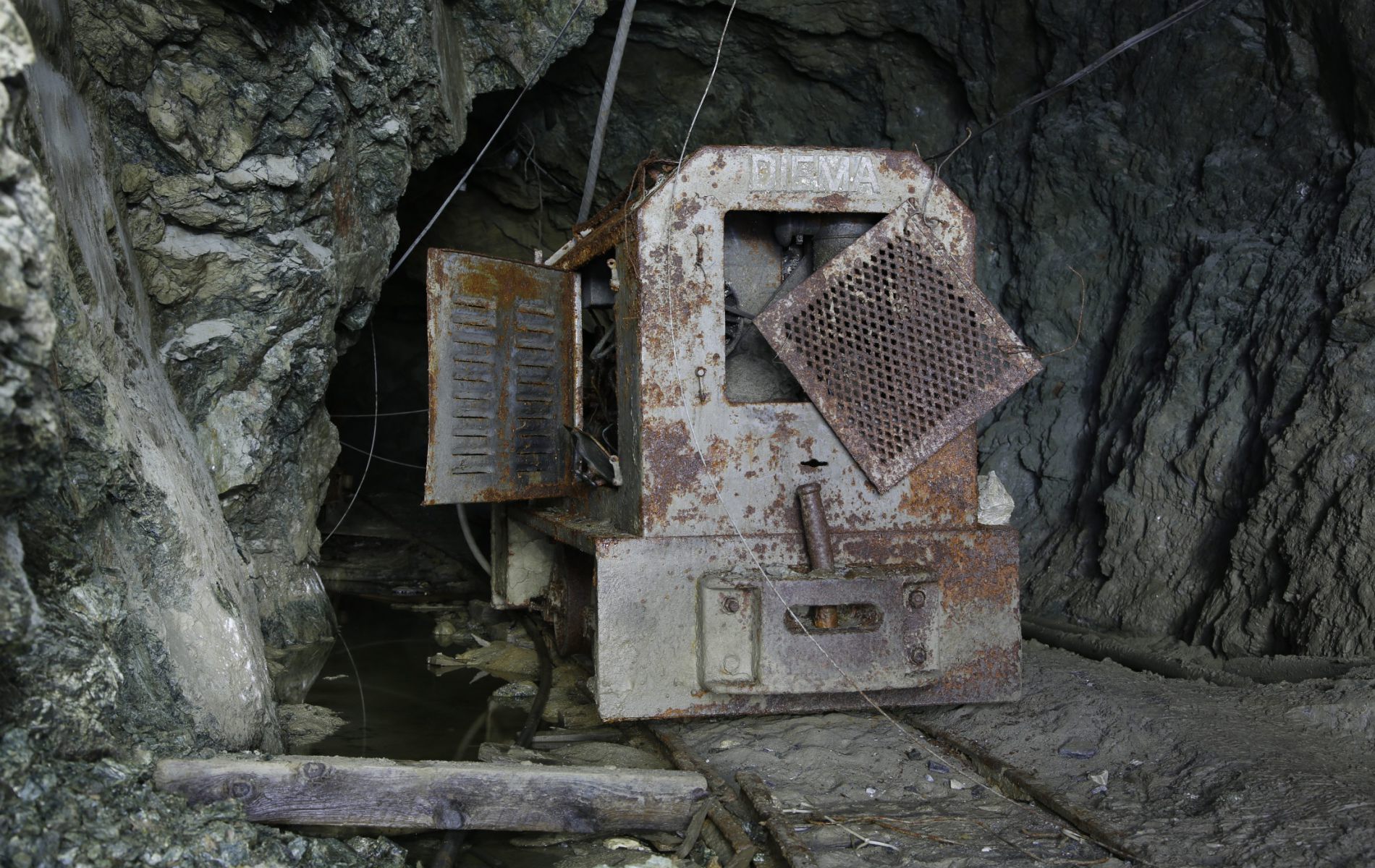 altbergbau alterbergbau fotografie