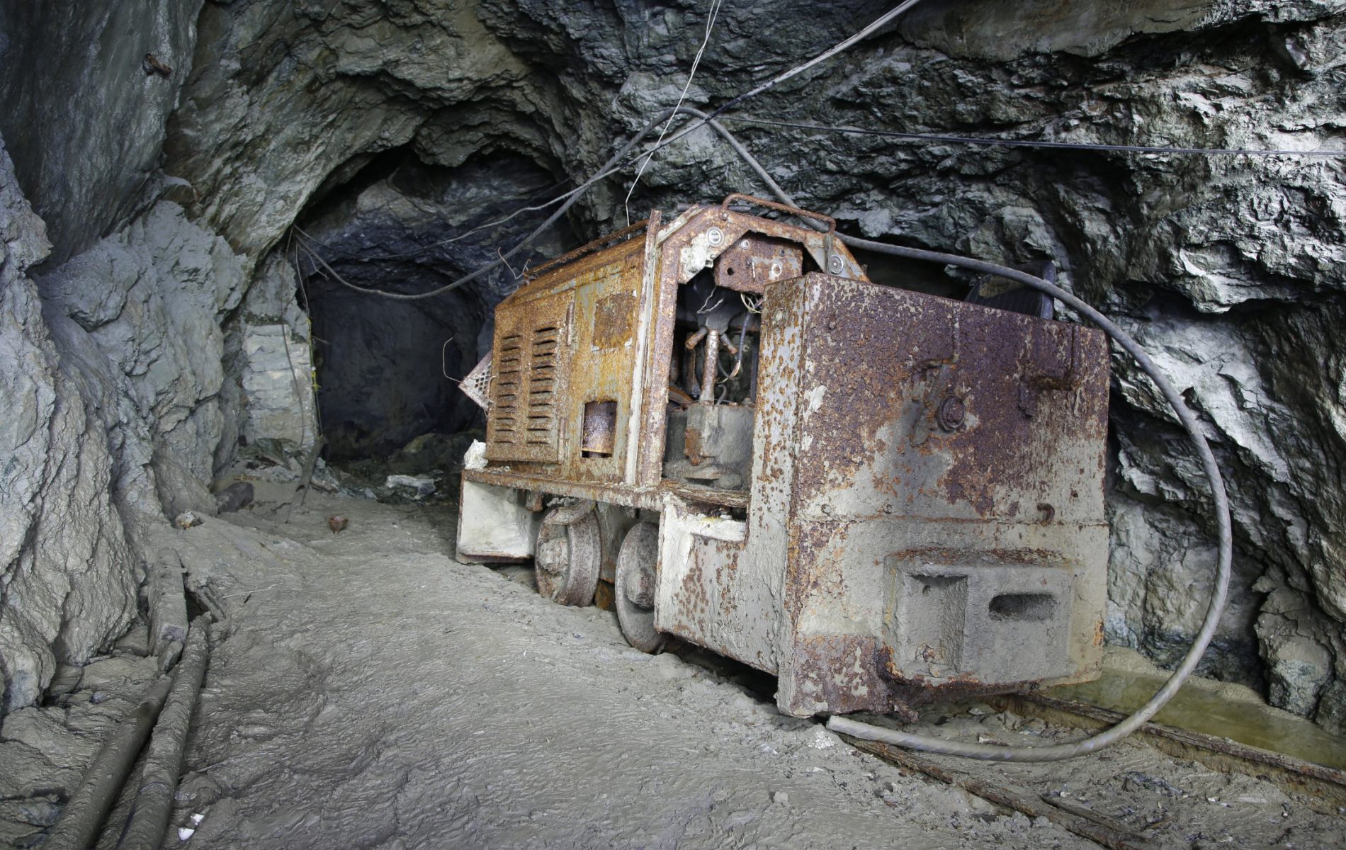 altbergbau alterbergbau fotografie