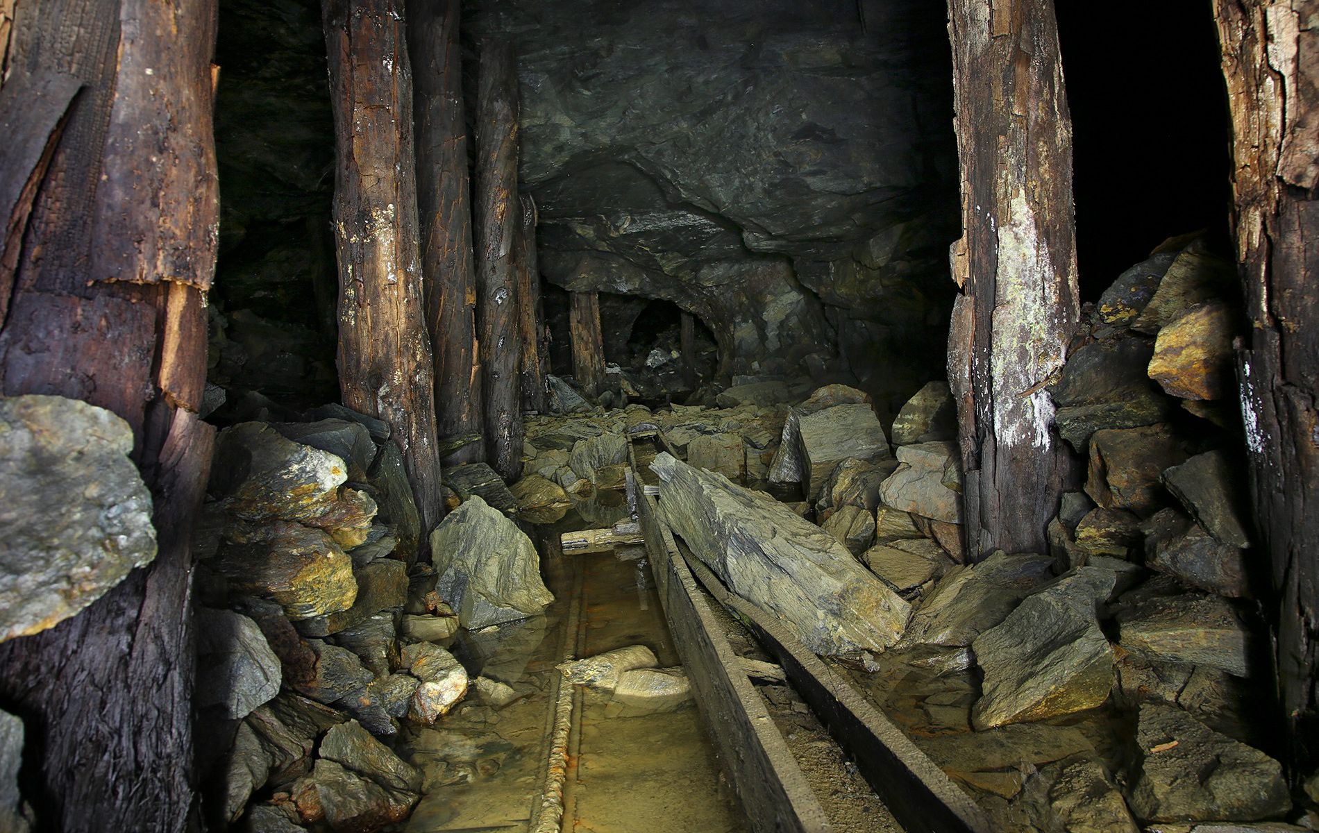 altbergbau alterbergbau fotografie