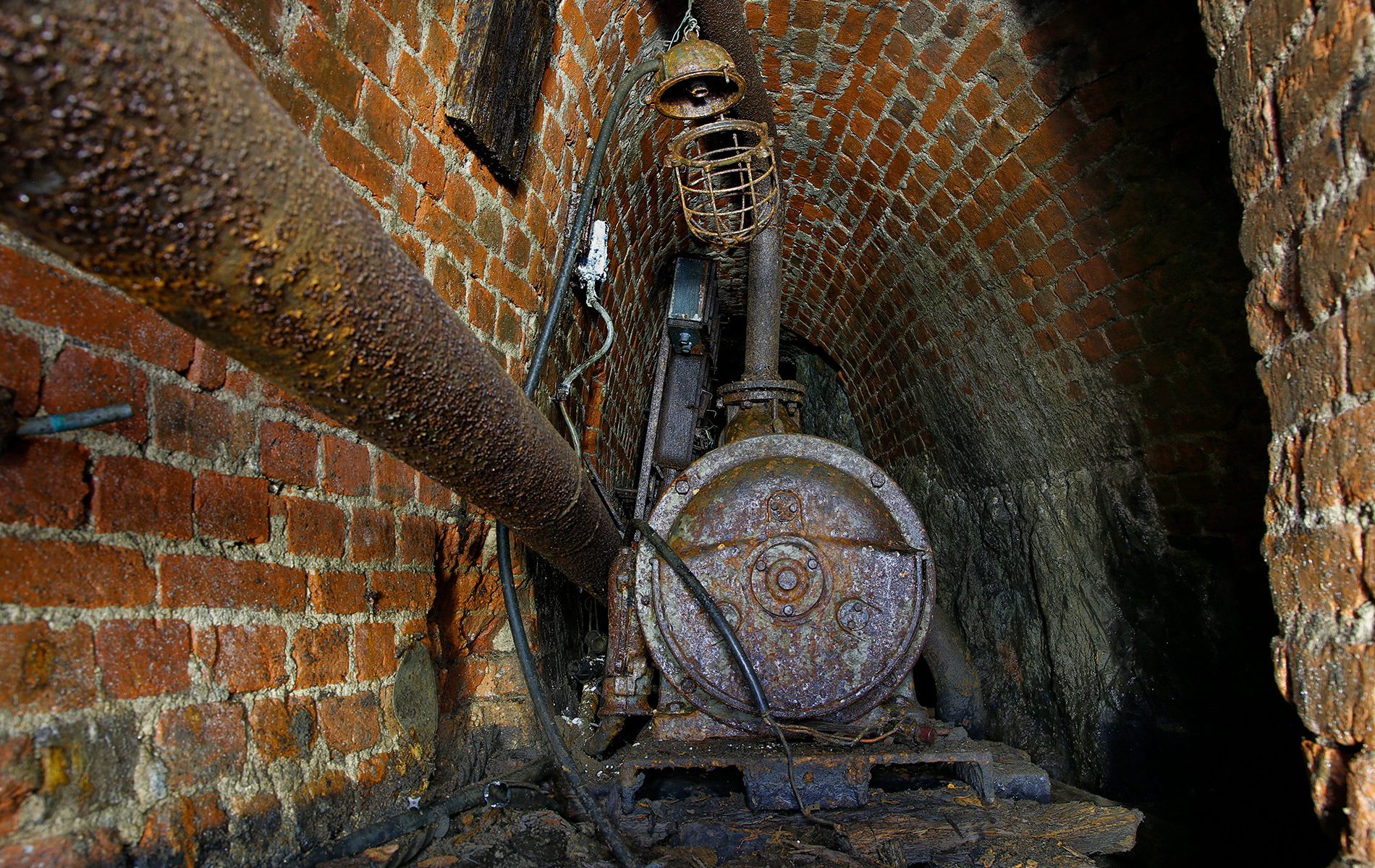 altbergbau alterbergbau fotografie