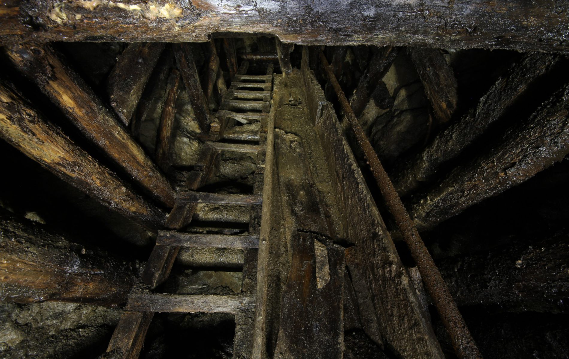 altbergbau alterbergbau fotografie