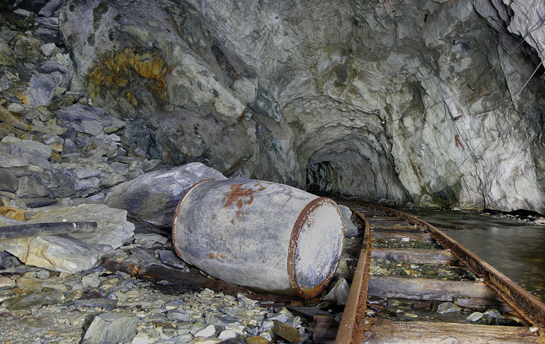 altbergbau alterbergbau fotografie