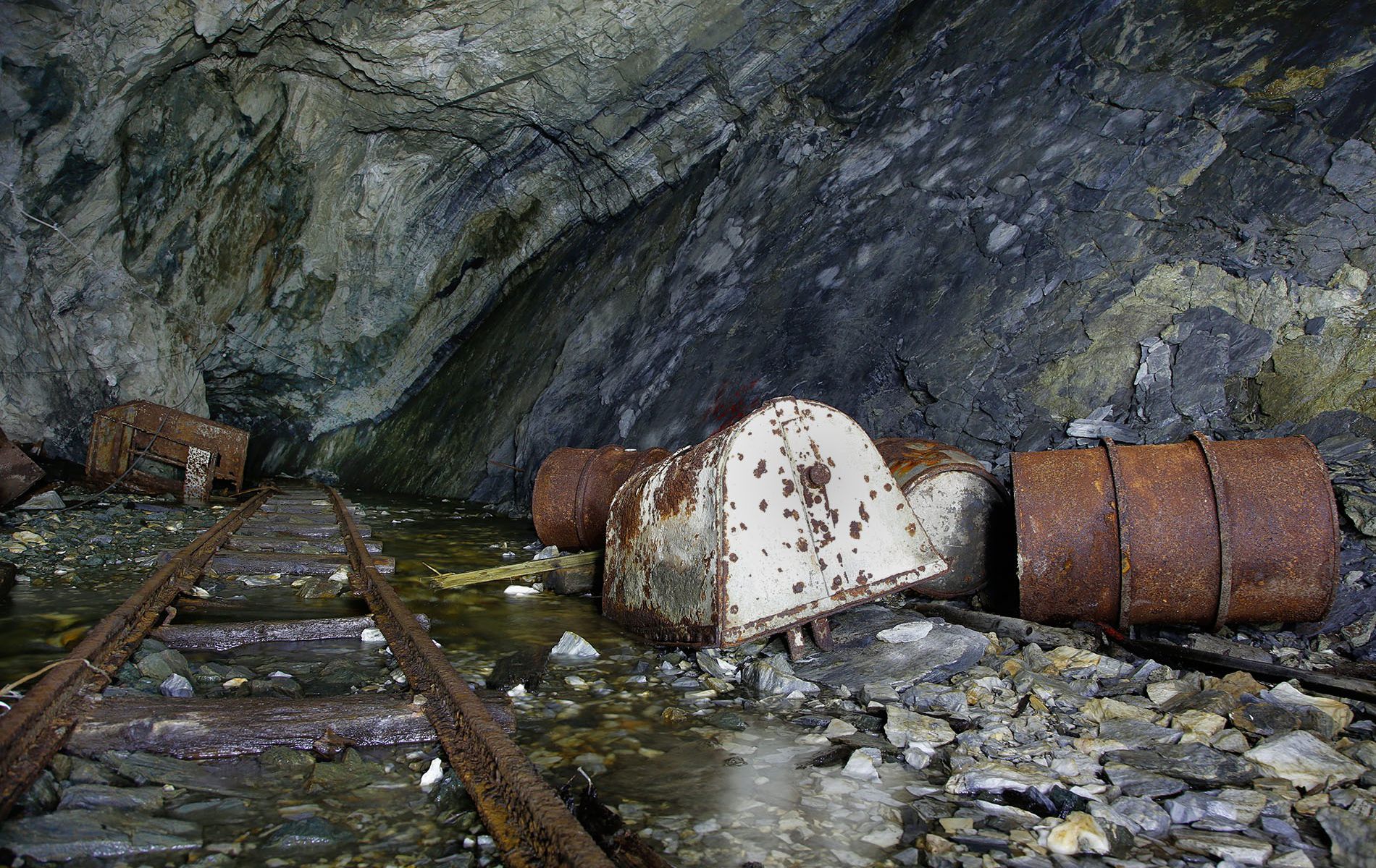 altbergbau alterbergbau fotografie