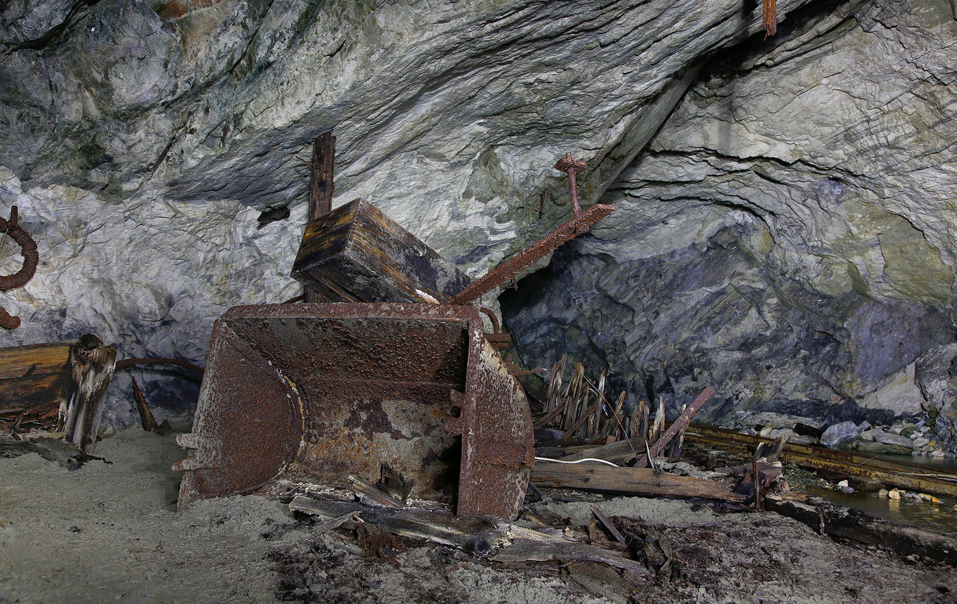 altbergbau alterbergbau fotografie