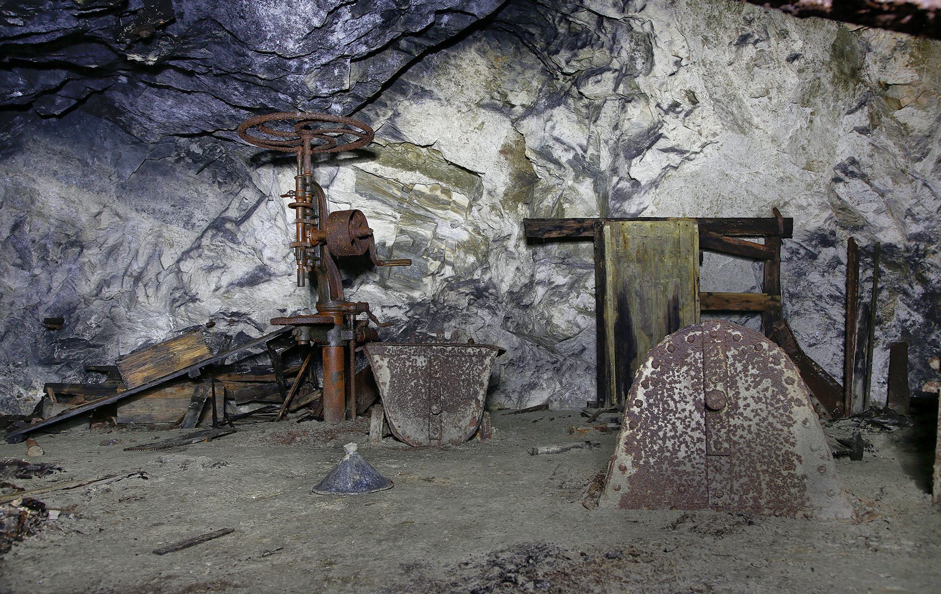 altbergbau alterbergbau fotografie