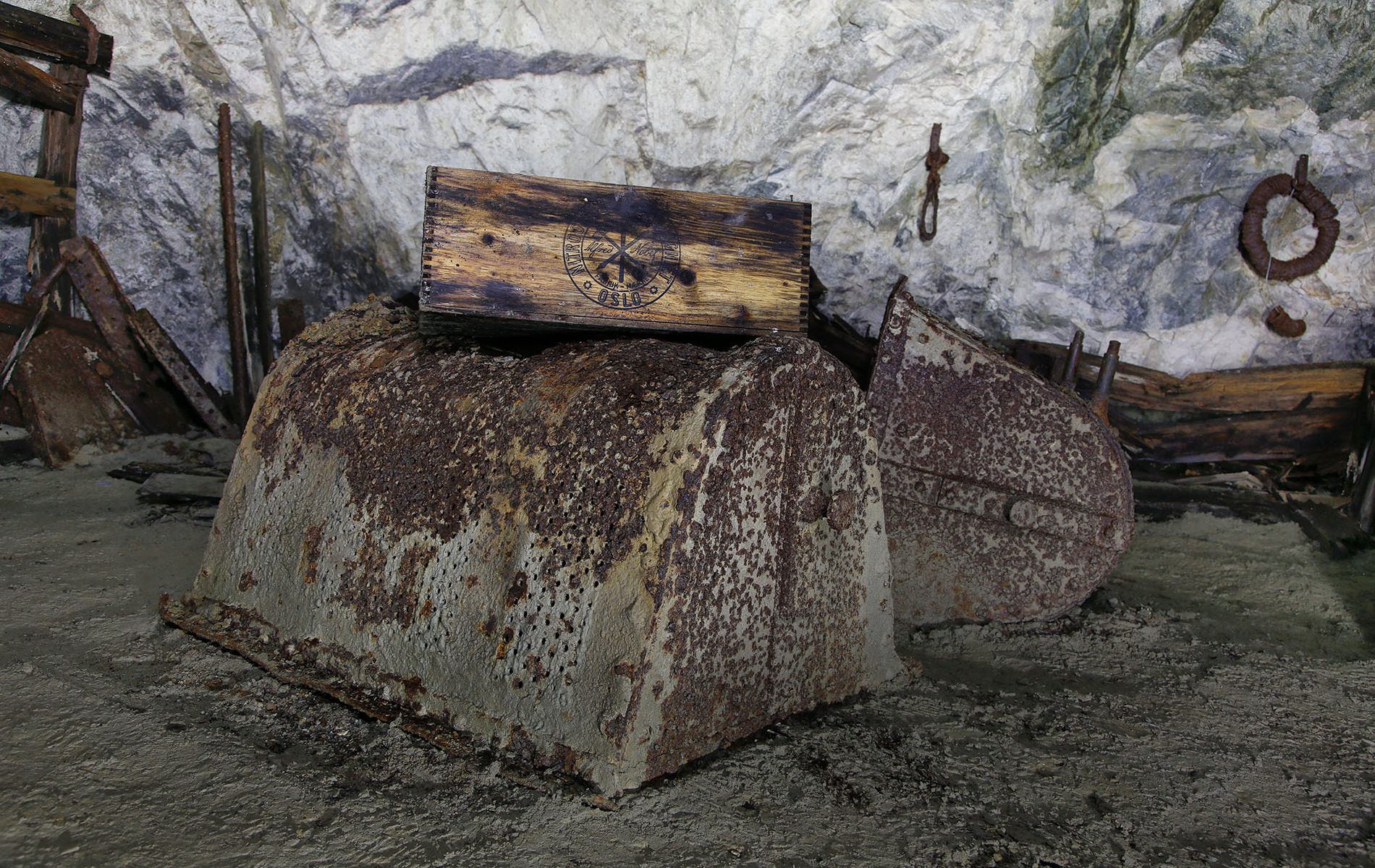 altbergbau alterbergbau fotografie