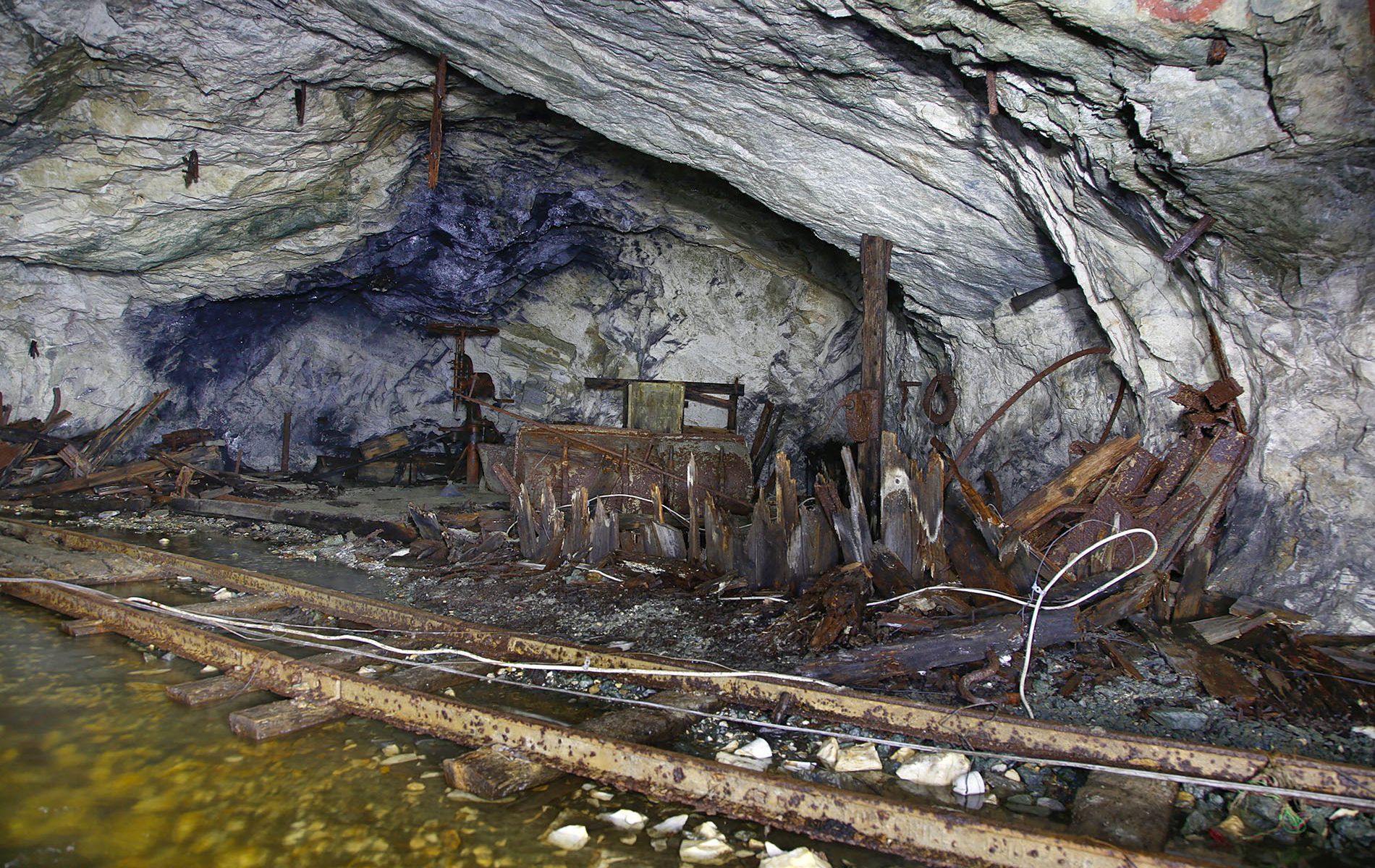 altbergbau alterbergbau fotografie