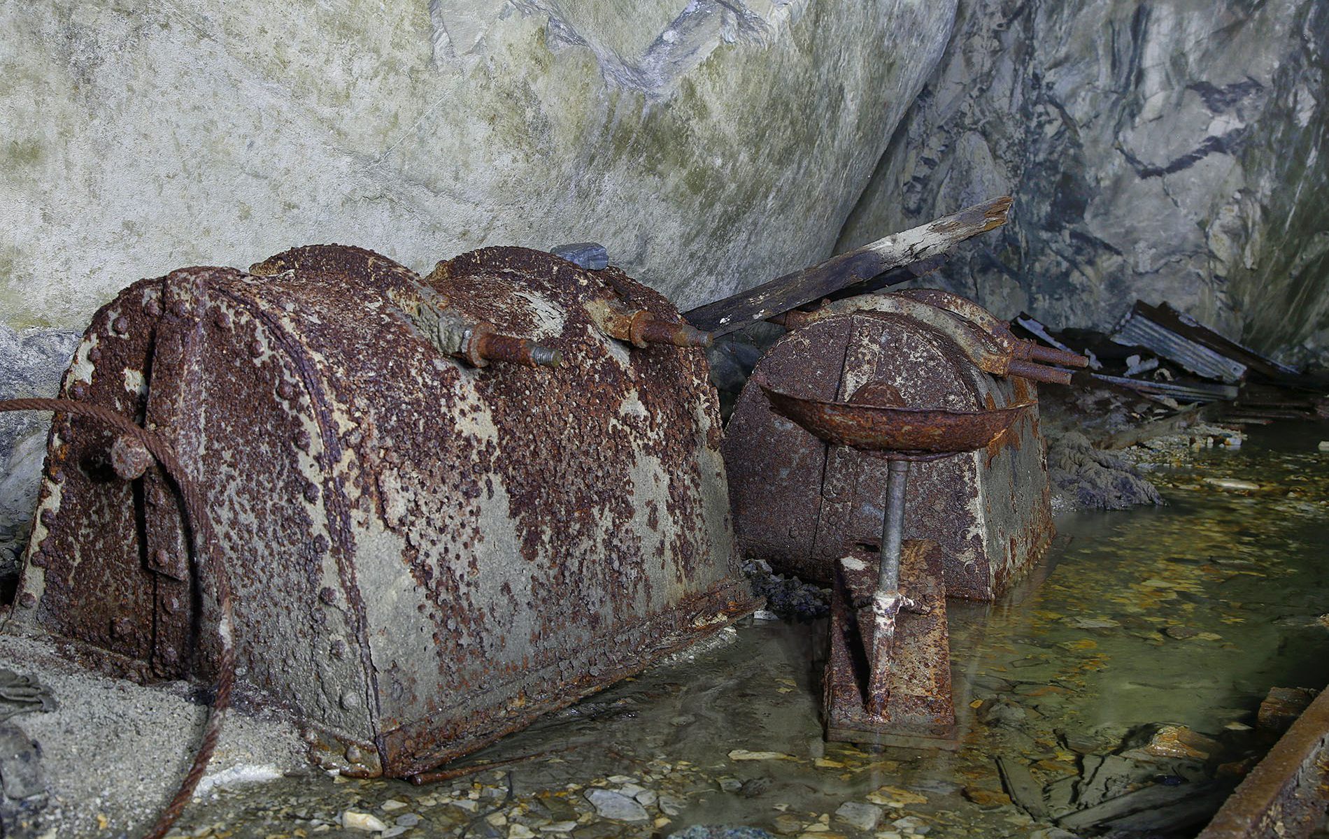 altbergbau alterbergbau fotografie