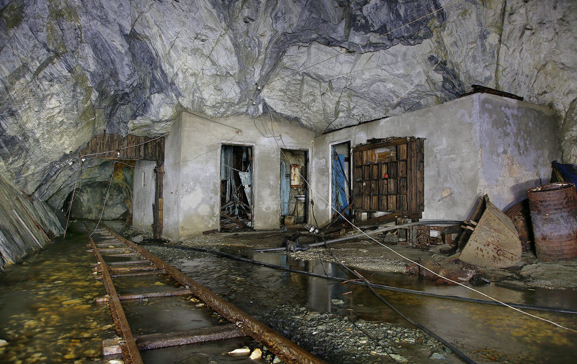 altbergbau alterbergbau fotografie