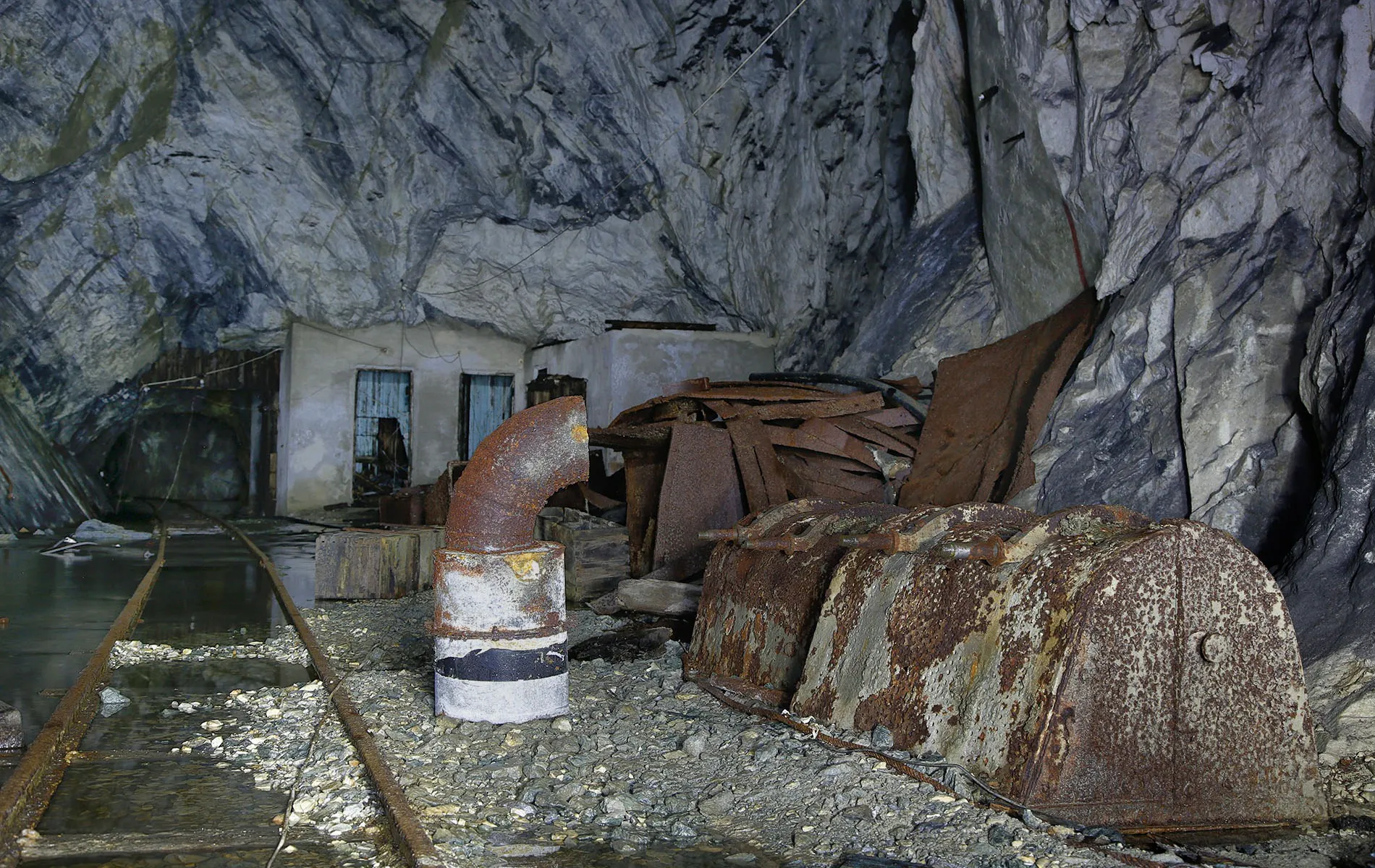 altbergbau alterbergbau fotografie