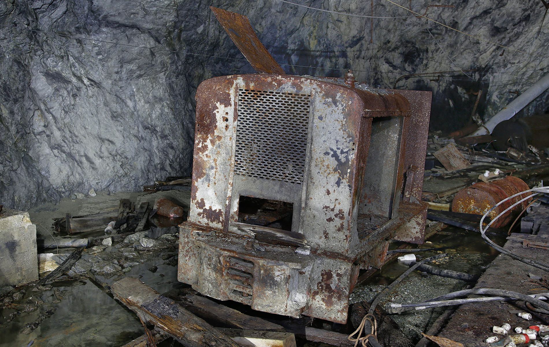 altbergbau alterbergbau fotografie