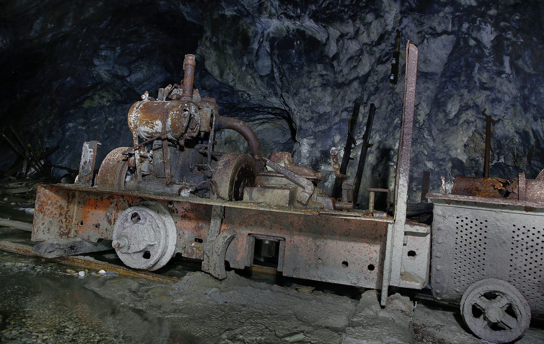 altbergbau alterbergbau fotografie