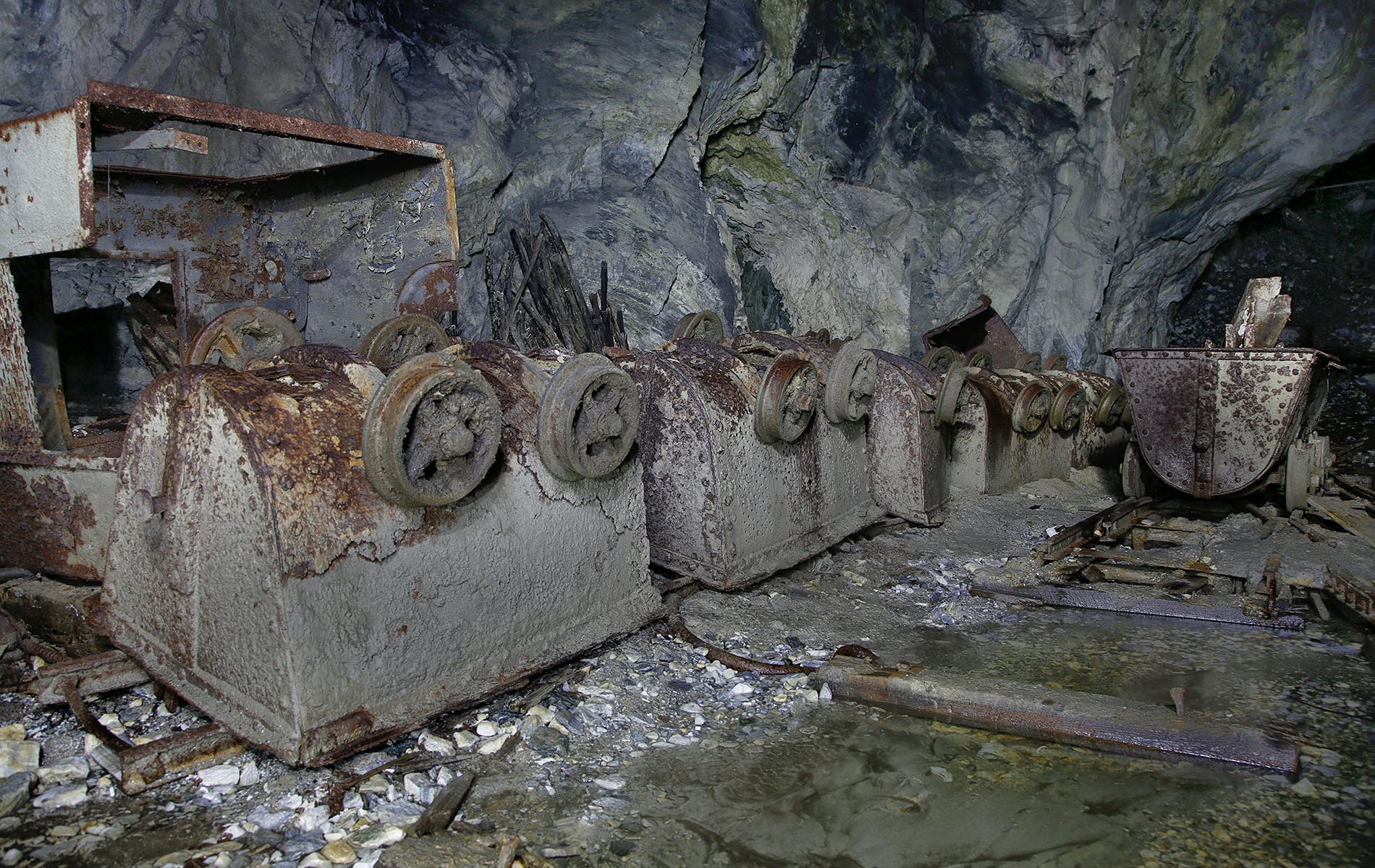 altbergbau alterbergbau fotografie