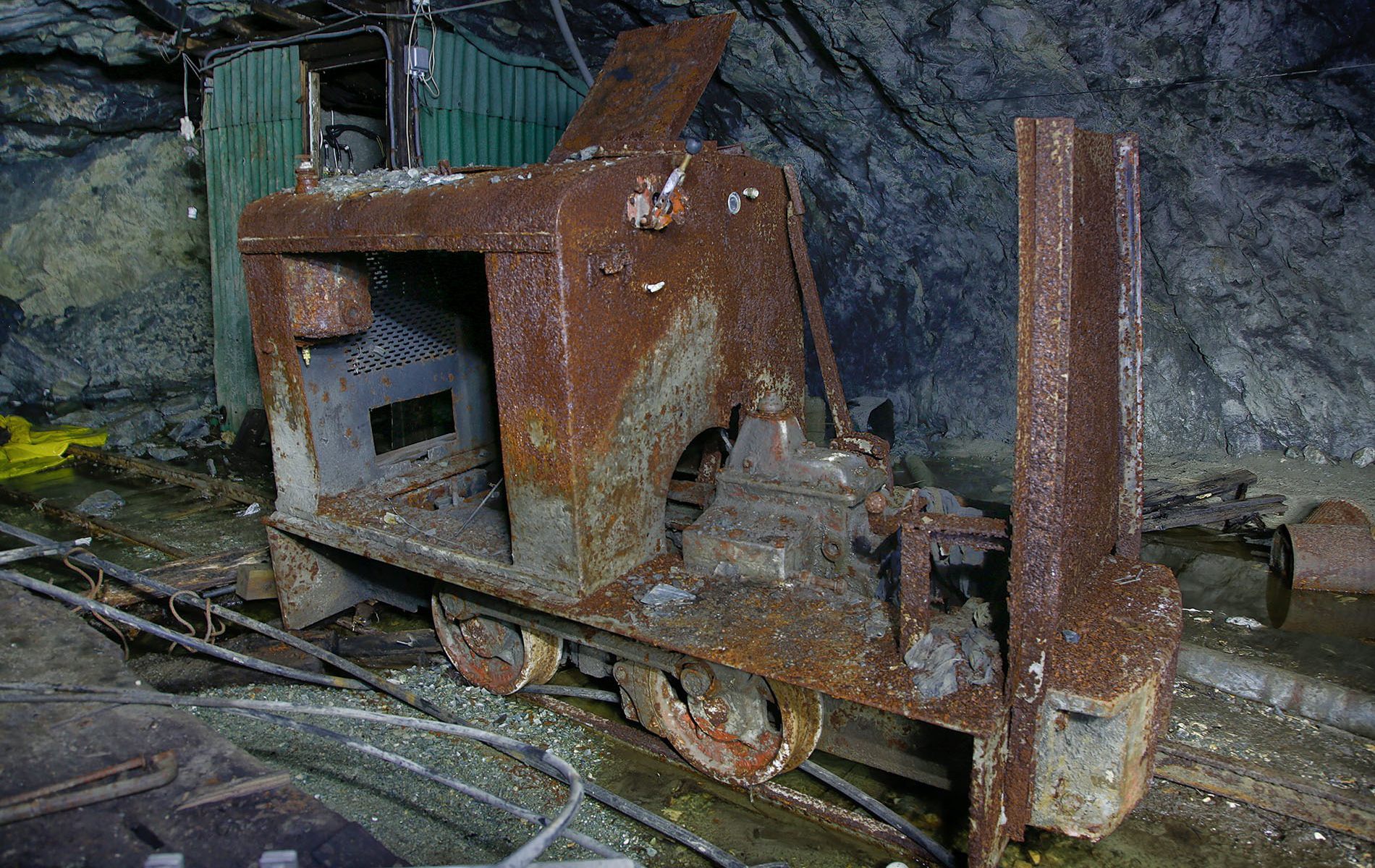 altbergbau alterbergbau fotografie