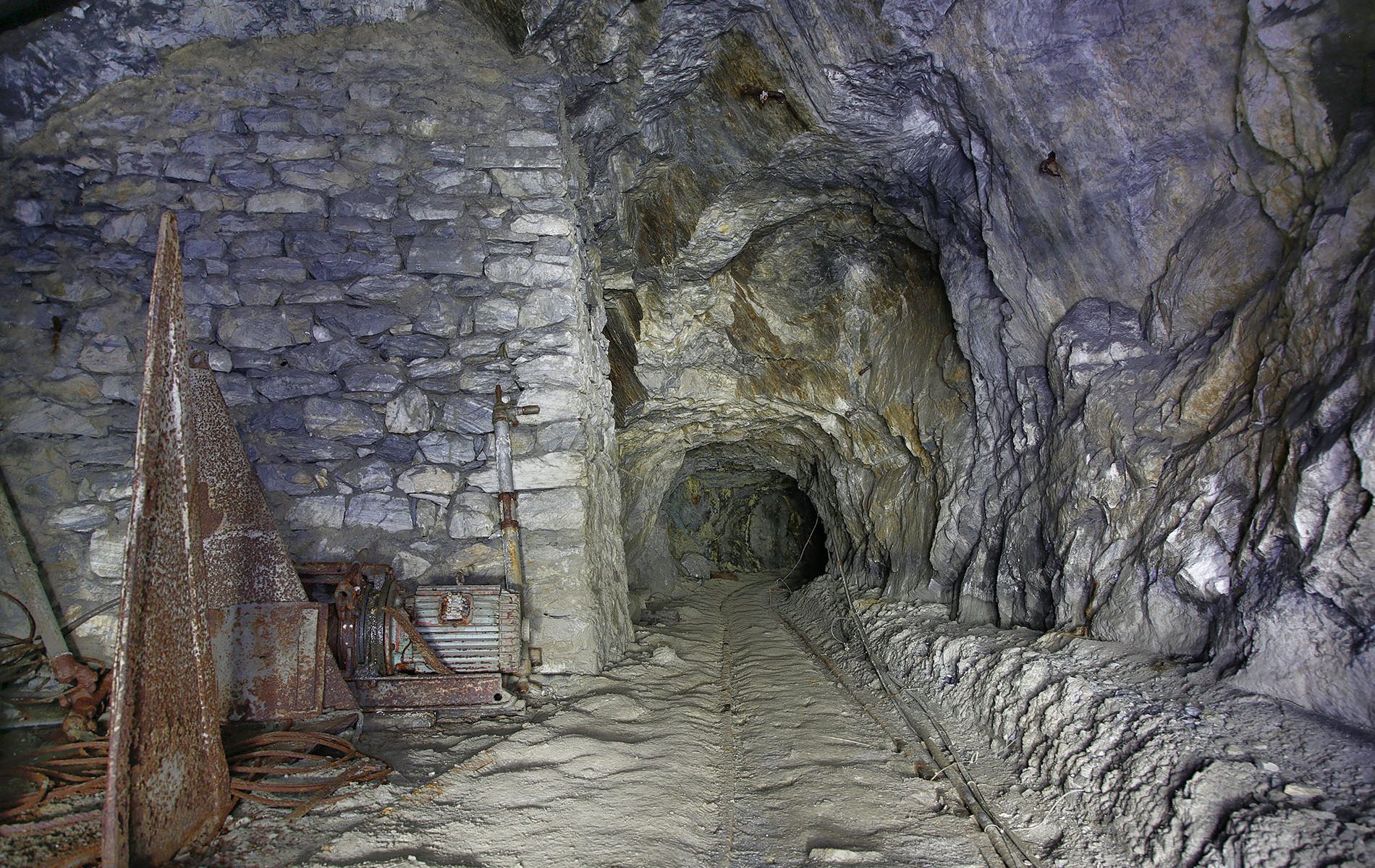 altbergbau alterbergbau fotografie