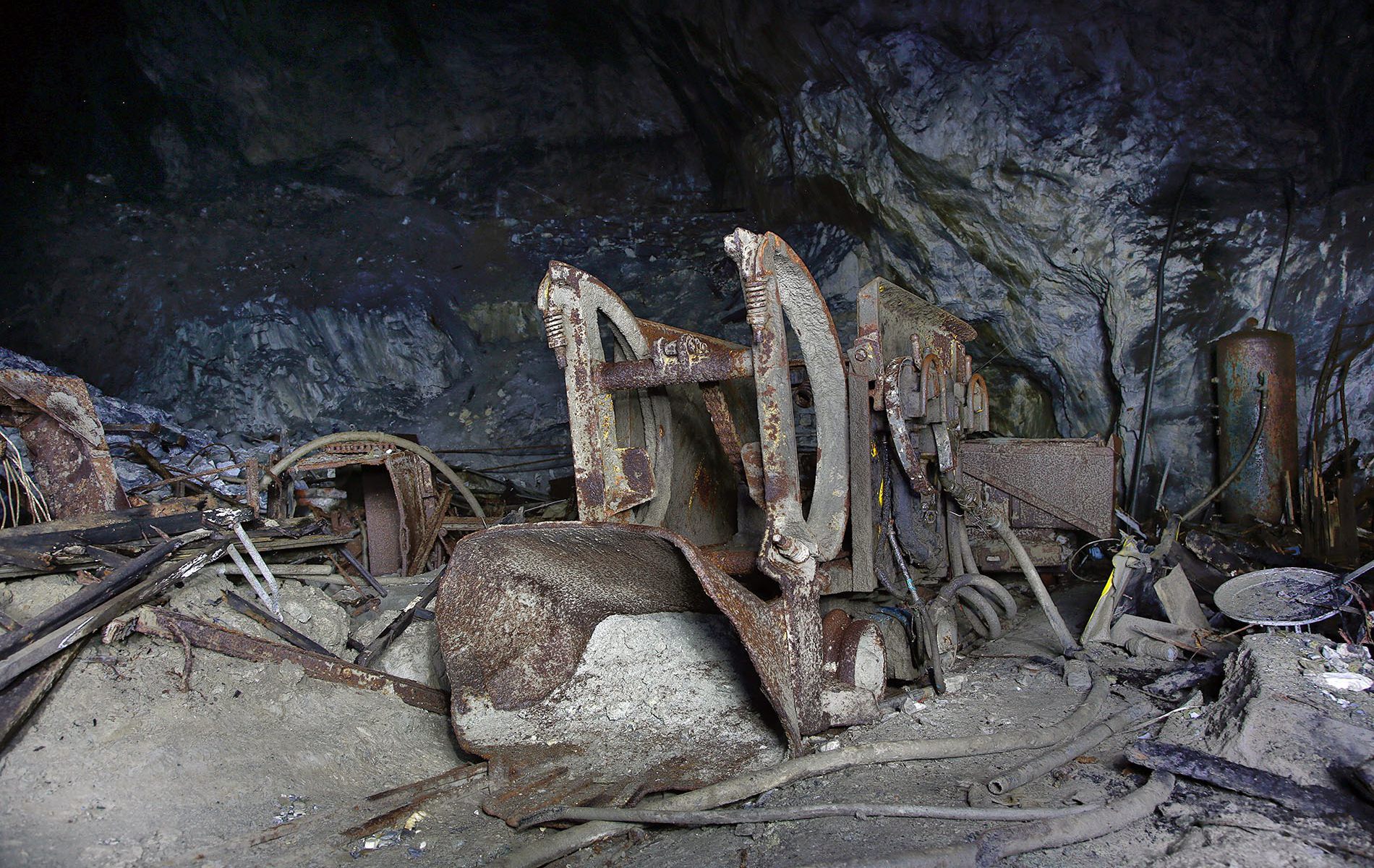 altbergbau alterbergbau fotografie