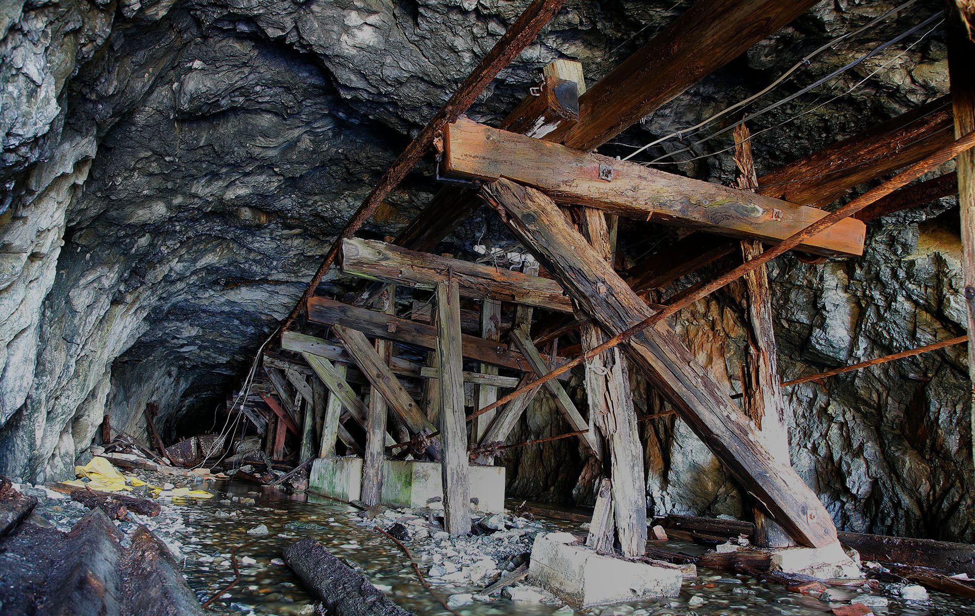 altbergbau alterbergbau fotografie