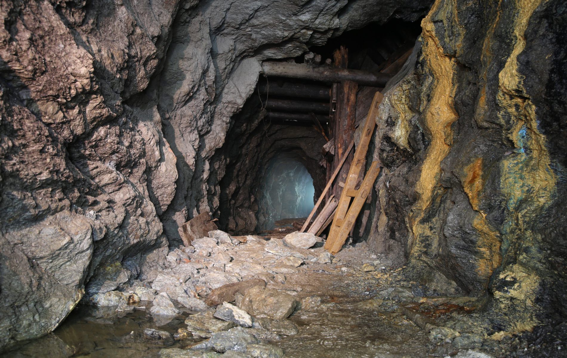 altbergbau alterbergbau fotografie