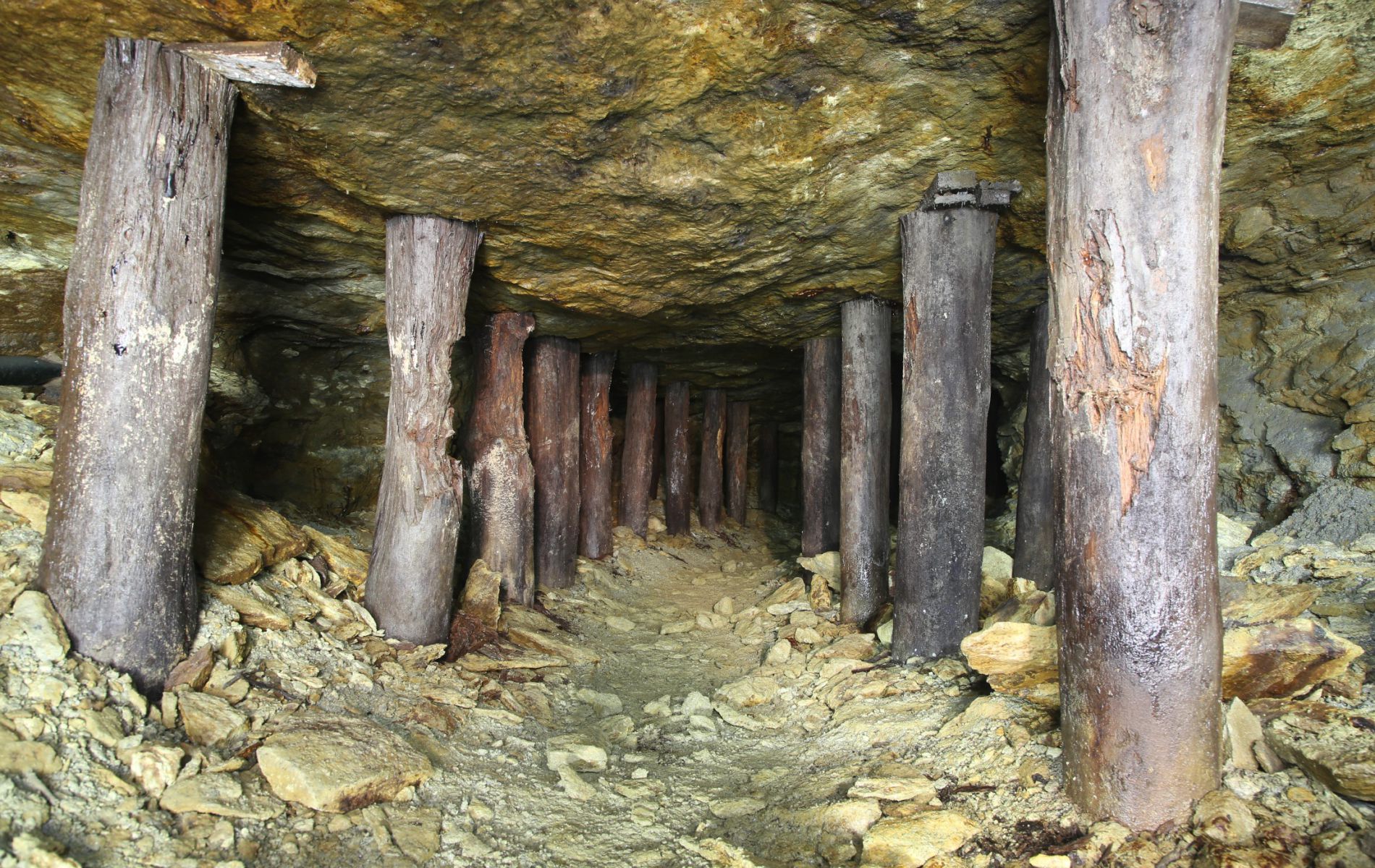 altbergbau alterbergbau fotografie