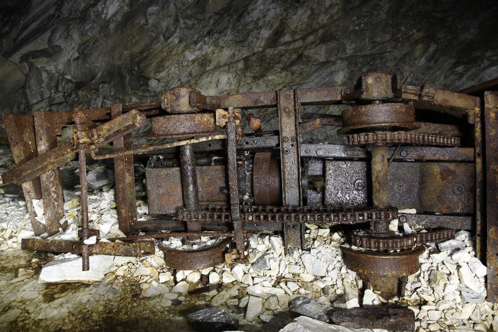 altbergbau alterbergbau fotografie