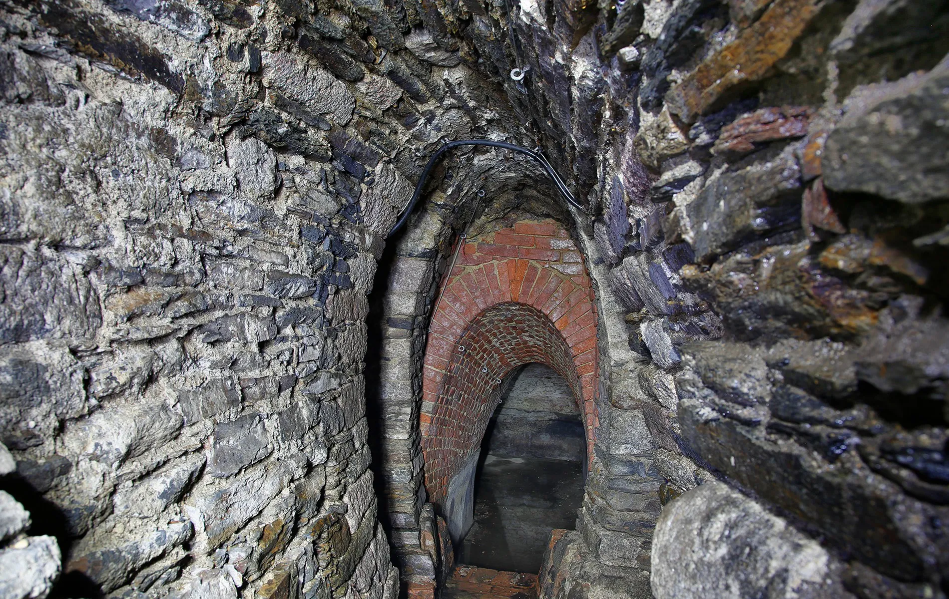 altbergbau erzgebirge sachsen fotografie