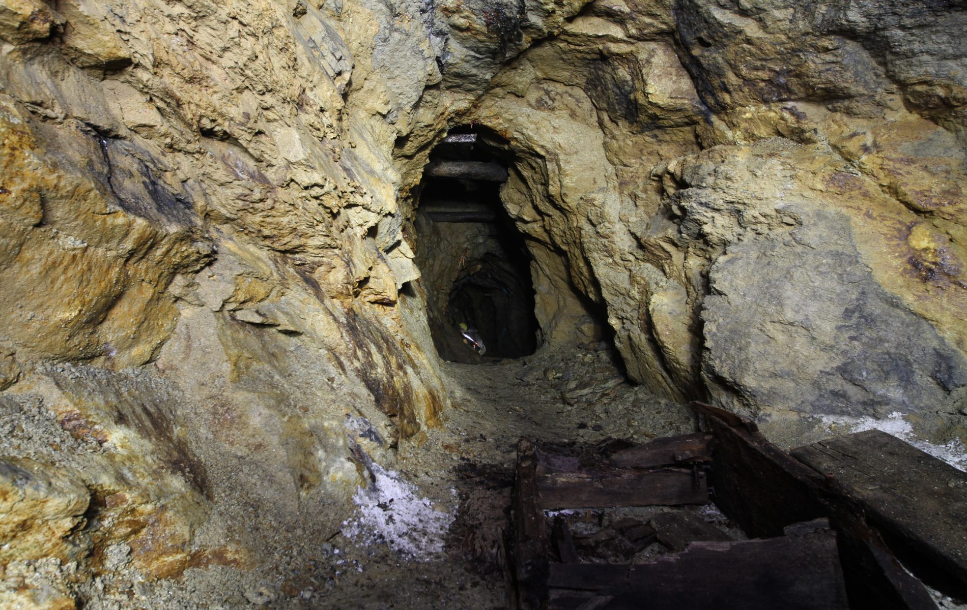 altbergbau erzgebirge sachsen fotografie