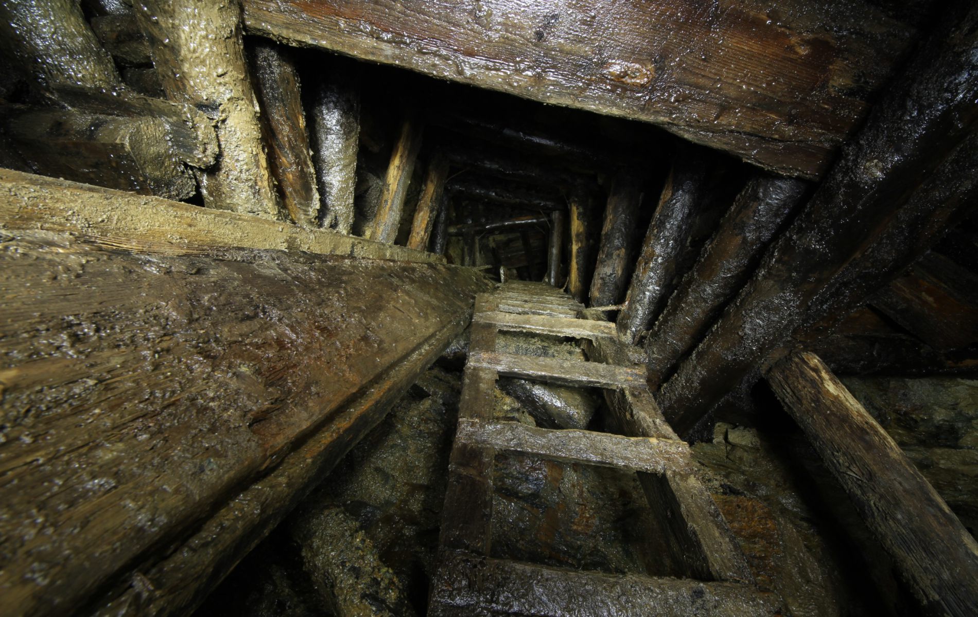 altbergbau erzgebirge sachsen fotografie