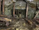 altbergbau erzgebirge sachsen fotografie