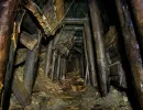 altbergbau erzgebirge sachsen fotografie