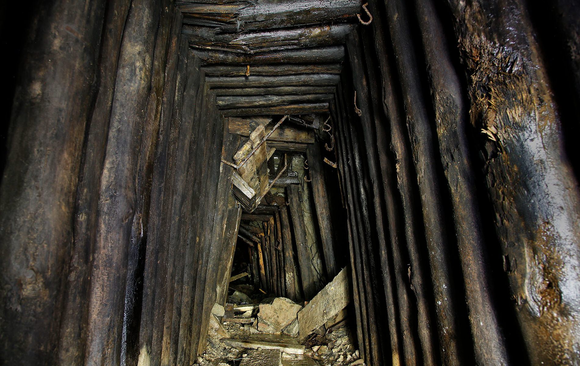 altbergbau erzgebirge sachsen fotografie