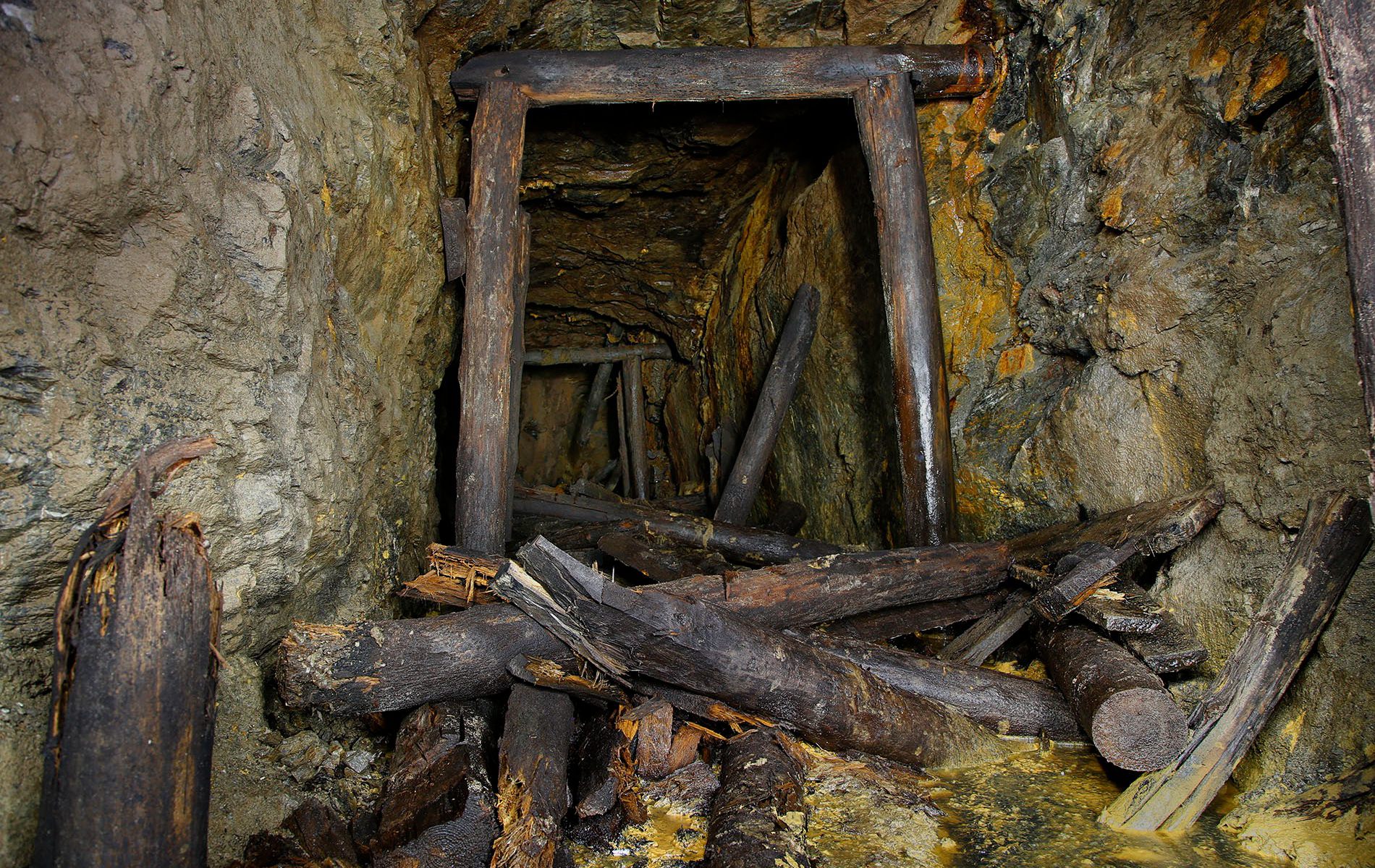 altbergbau erzgebirge sachsen fotografie