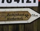 bergbauwanderweg im muttental foto