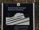 bergbauwanderweg im muttental foto