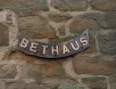 bergbauwanderweg im muttental foto