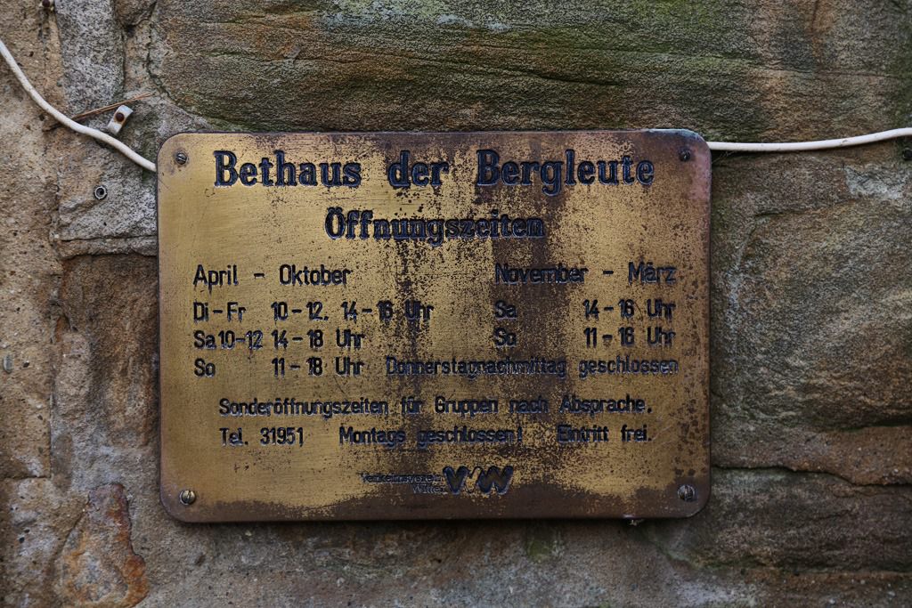 bergbauwanderweg im muttental foto