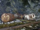 kalkbergwerk bei bergen sohle 2