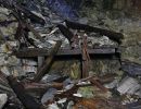 kalkbergwerk bei bergen sohle 2