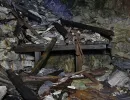 kalkbergwerk bei bergen sohle 2